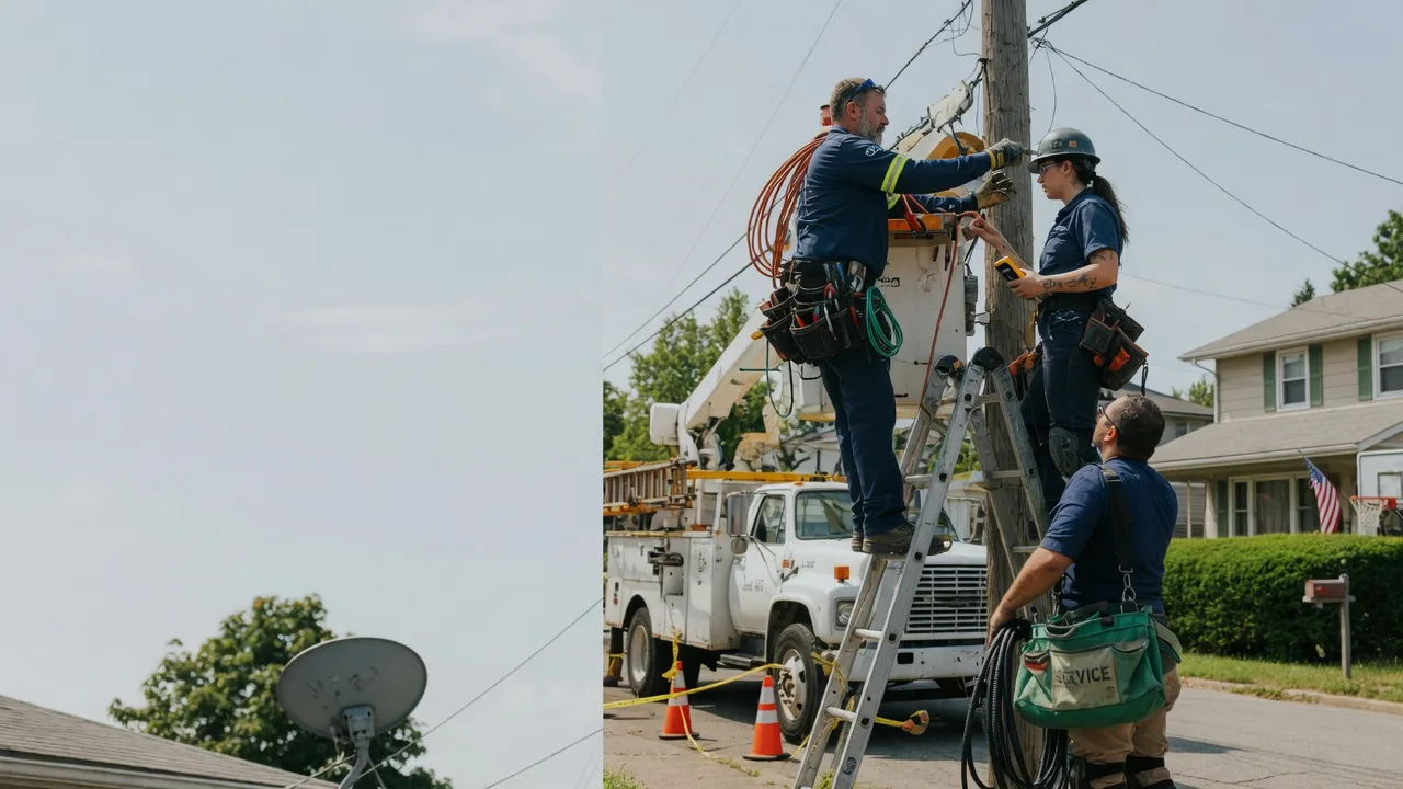 Electrical Repair in Keota, OK near me